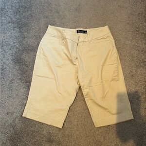 NY & Company Bermuda Shorts
